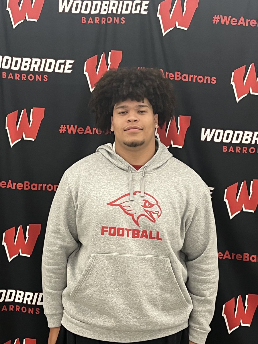 WHS Athletics (@barronssports) on Twitter photo JC Mena, Class of 2025, will continue his Football career at Montclair State University! Good luck JC! #WeAreBarrons <a href="/Montclair_FB/">Montclair State Football</a> JC Mena, Class of 2025, will continue his Football career at Montclair State University! Good luck JC! #WeAreBarrons <a href="/Montclair_FB/">Montclair State Football</a>