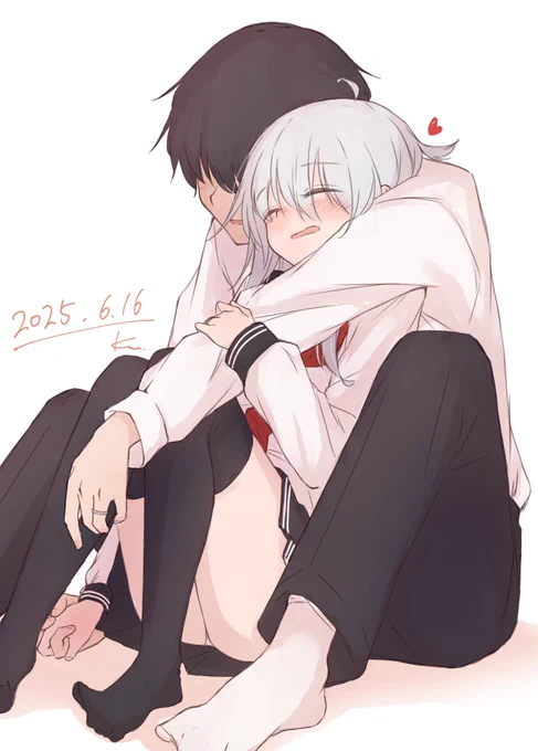 #響進水日