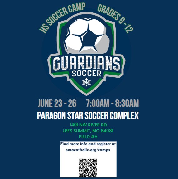 SMA Guardians Soccer (@sma_soccer) on Twitter photo 