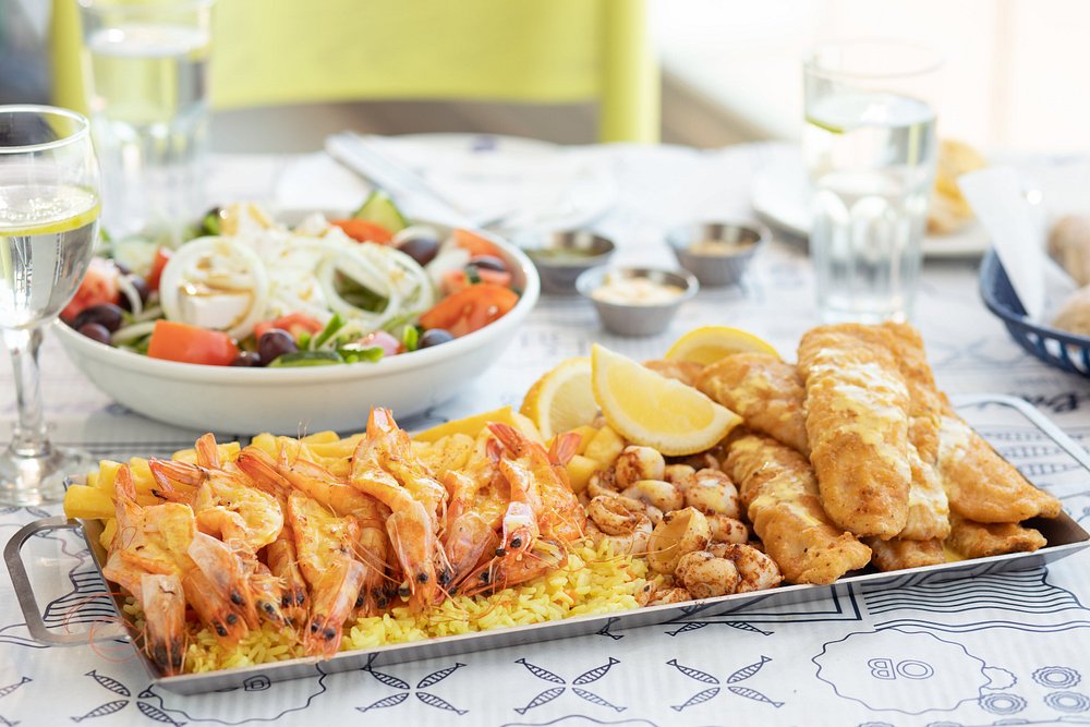 LocalNavistar's tweet photo. Guess The Restaurant! 
#restaurant https://t.co/24gm8KFtFM