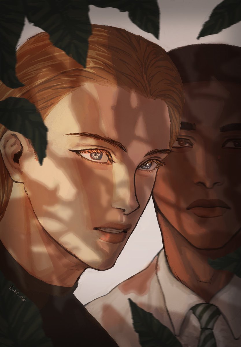 obessed_01's tweet image. I’m trying to draw eyes differently and idk if may keep it or nah
#fanart #DracoMalfoy