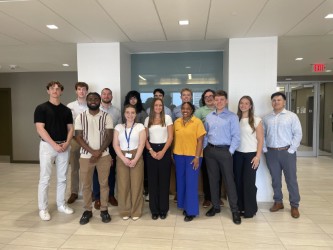 Please join us in welcoming our Summer 2025 Interns to #TeamAmTrust! We’re excited to support the next generation of talent as they explore the dynamic world of insurance. Here is to a summer of learning, contributing, and building lasting connections. ☀️