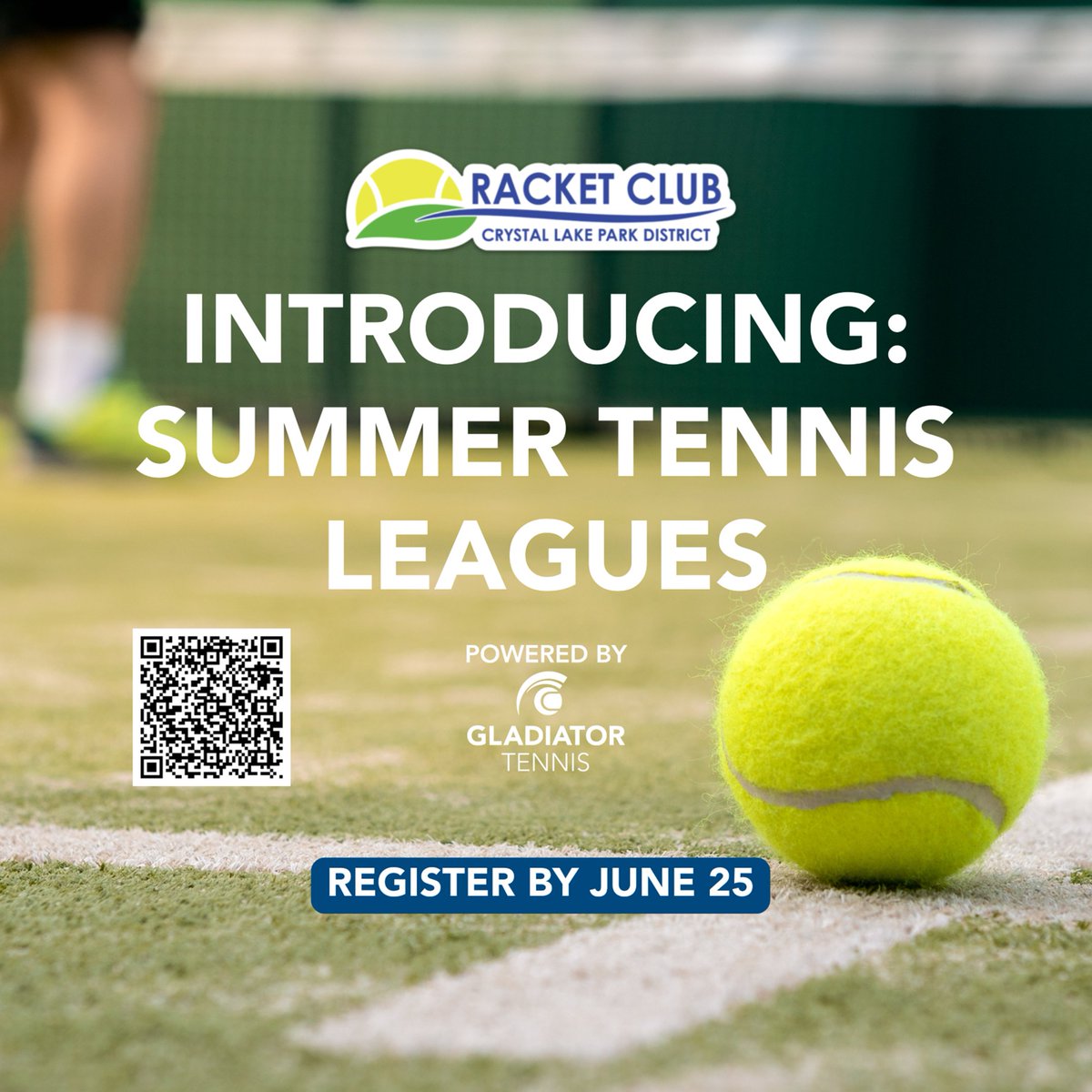 Look what we've got!