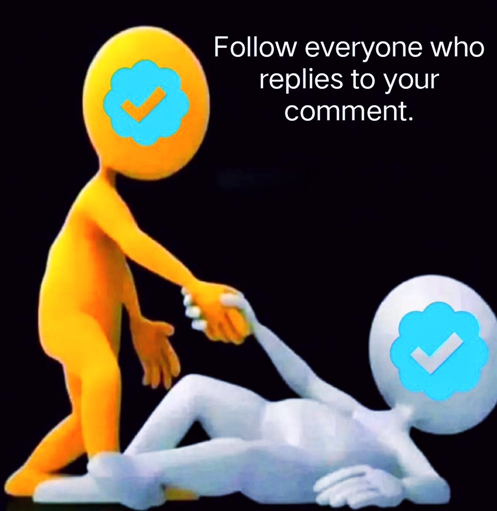 We GR0W by lIifting others.
DR0P your names now. 📉
👇 👇
