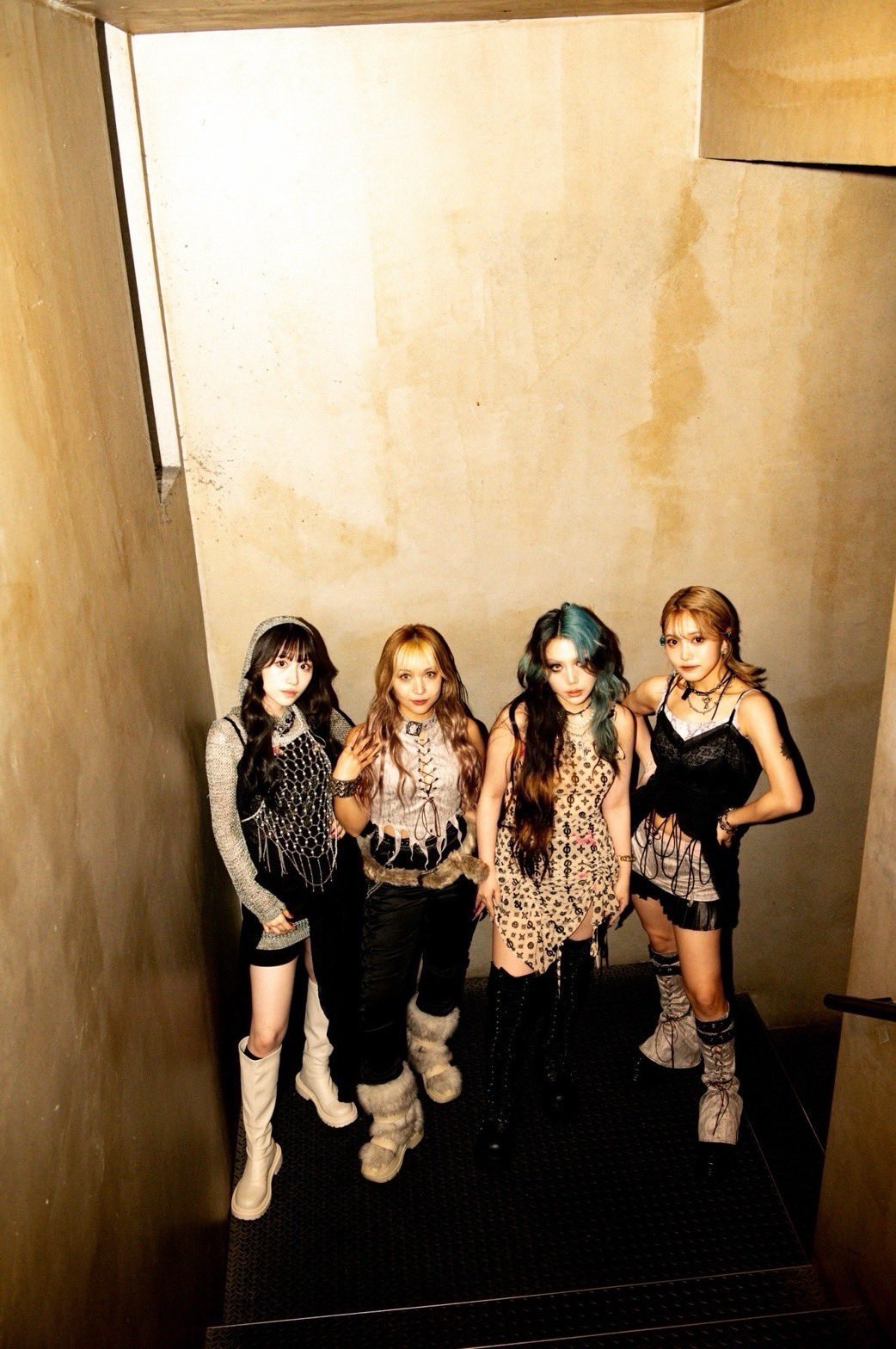 我儘ラキア 我儘ラキア新曲でアイドルの概念を覆す、プロデュースは