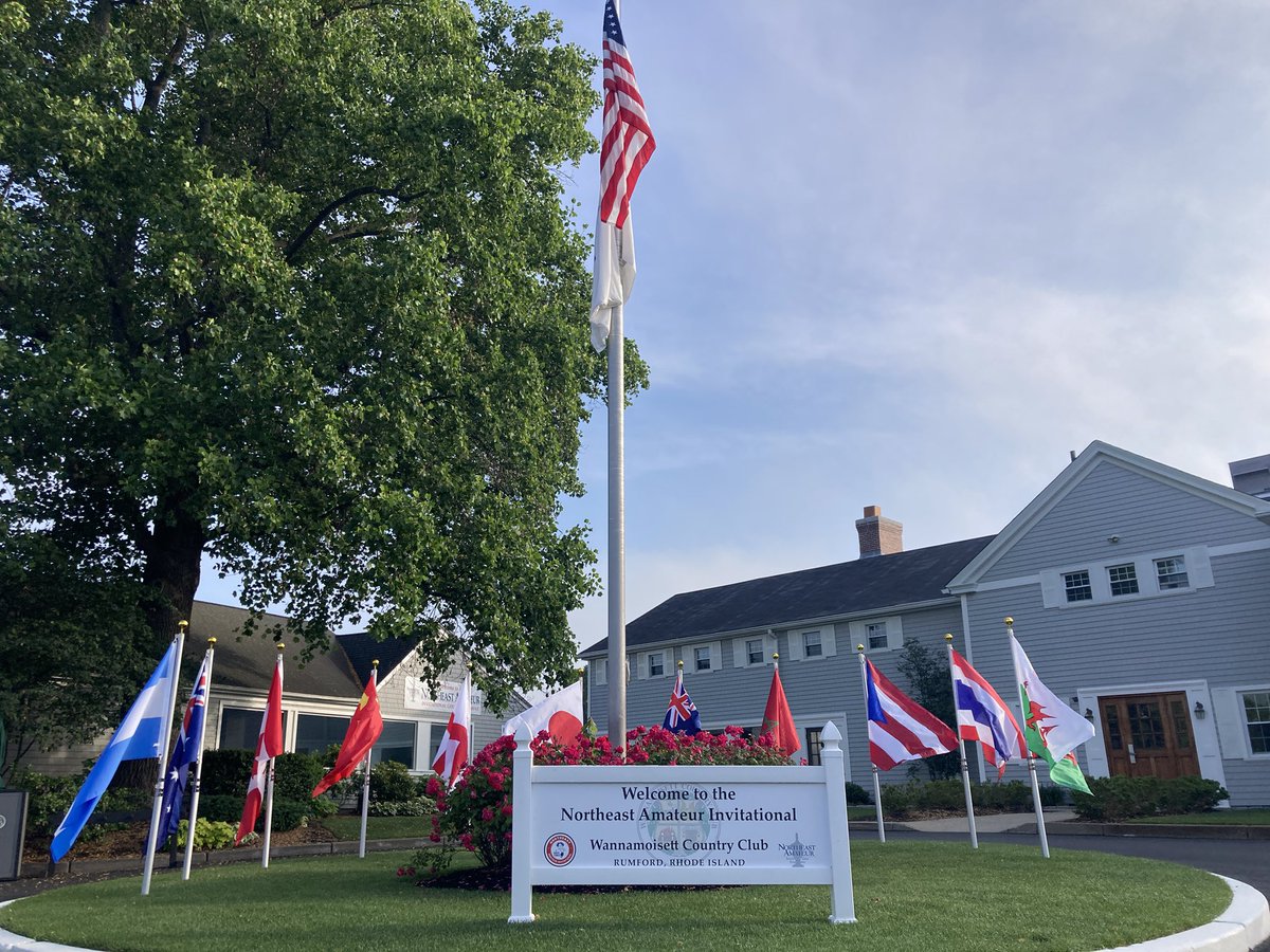 Oklahoma Golf tweet media