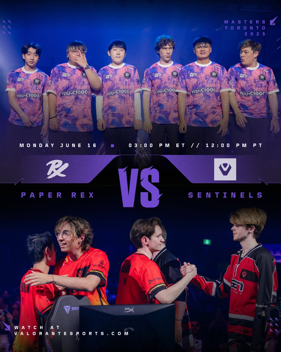 WiPRenaud's tweet photo. J'ouvre une (grosse) boîte avant la watchparty du jour où les équipes jouent le TOP4 des #VALORANTMasters Toronto
18h : WOLVES vs GENG
20/21H : PAPER REX vs SENTINELS
twitch/wipr https://t.co/DJx1nlJrKn