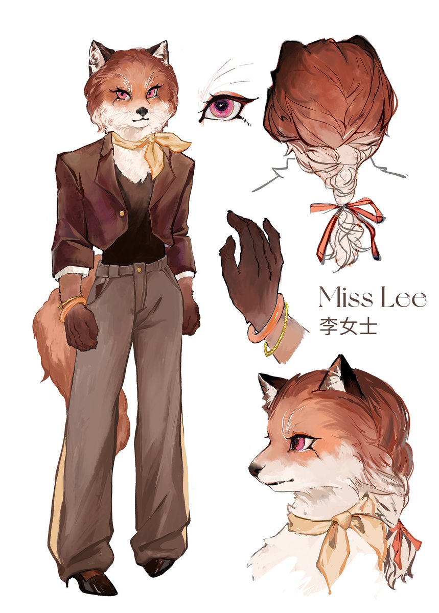 devotion116's tweet image. oc