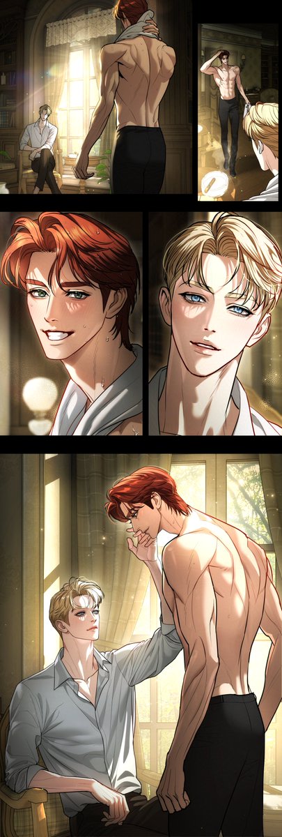 맥퀀에런.....
손님 공연은 끝났습니다 했는데도 영원히 1막에 남겨져 있어