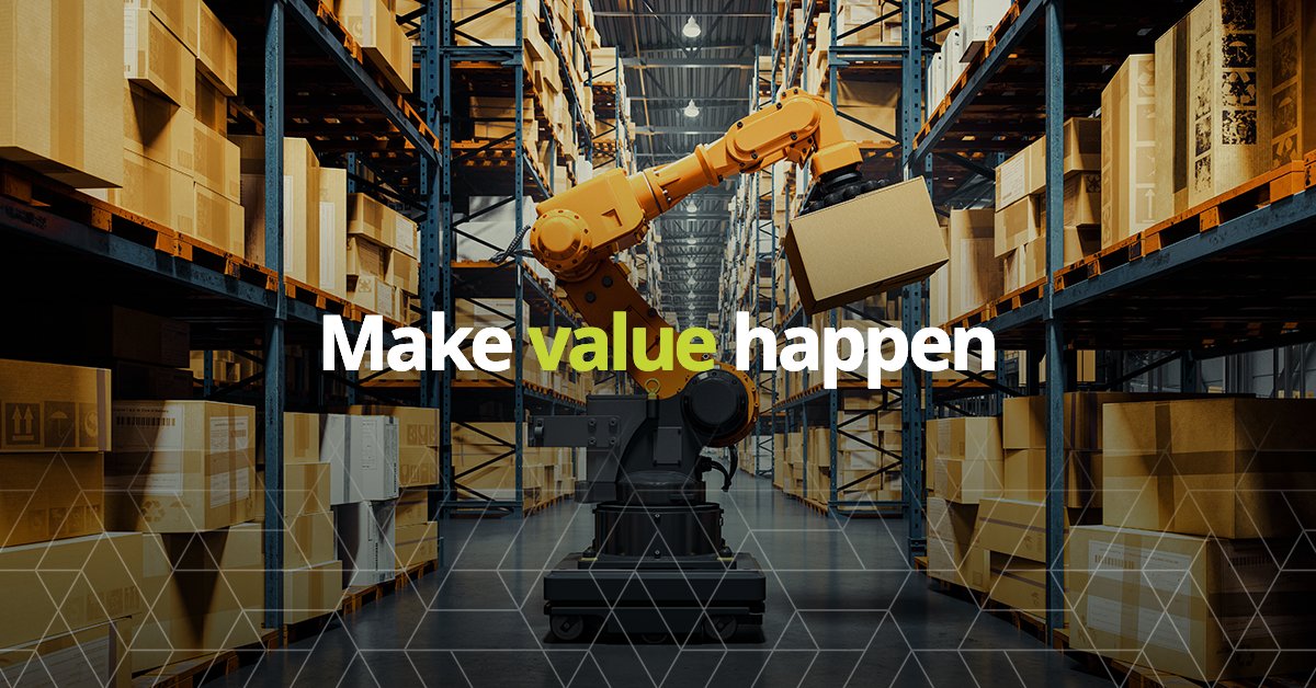 Panduit's tweet image. Real value comes from intelligent optimization, not compromise. Panduit supports your dynamic operational needs, delivering unmatched efficiency throughout your customer network. okt.to/Xc9ZSe

#PoweredByPanduit #PanduitSolutions