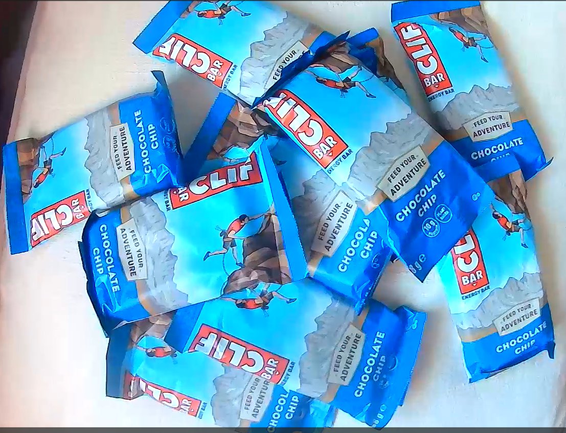 Just stocked up on energy bars from those lovely people at <a href="/LEatonCycles/">Long Eaton Cycles</a>. BOGOF offer. Get them while still in stock (or before I buy them all).