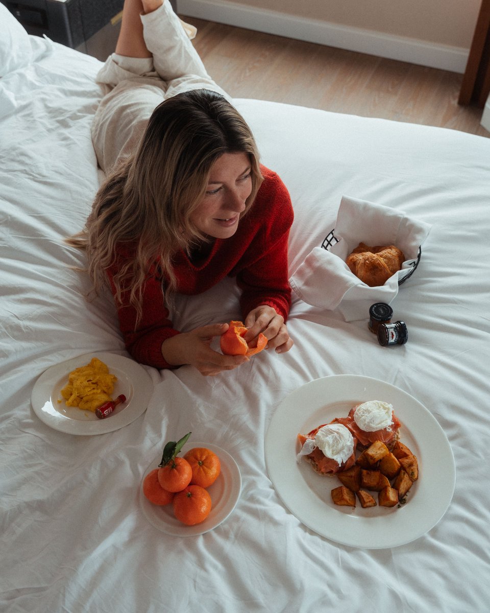 Four Seasons Hotel San Francisco at Embarcadero tweet media