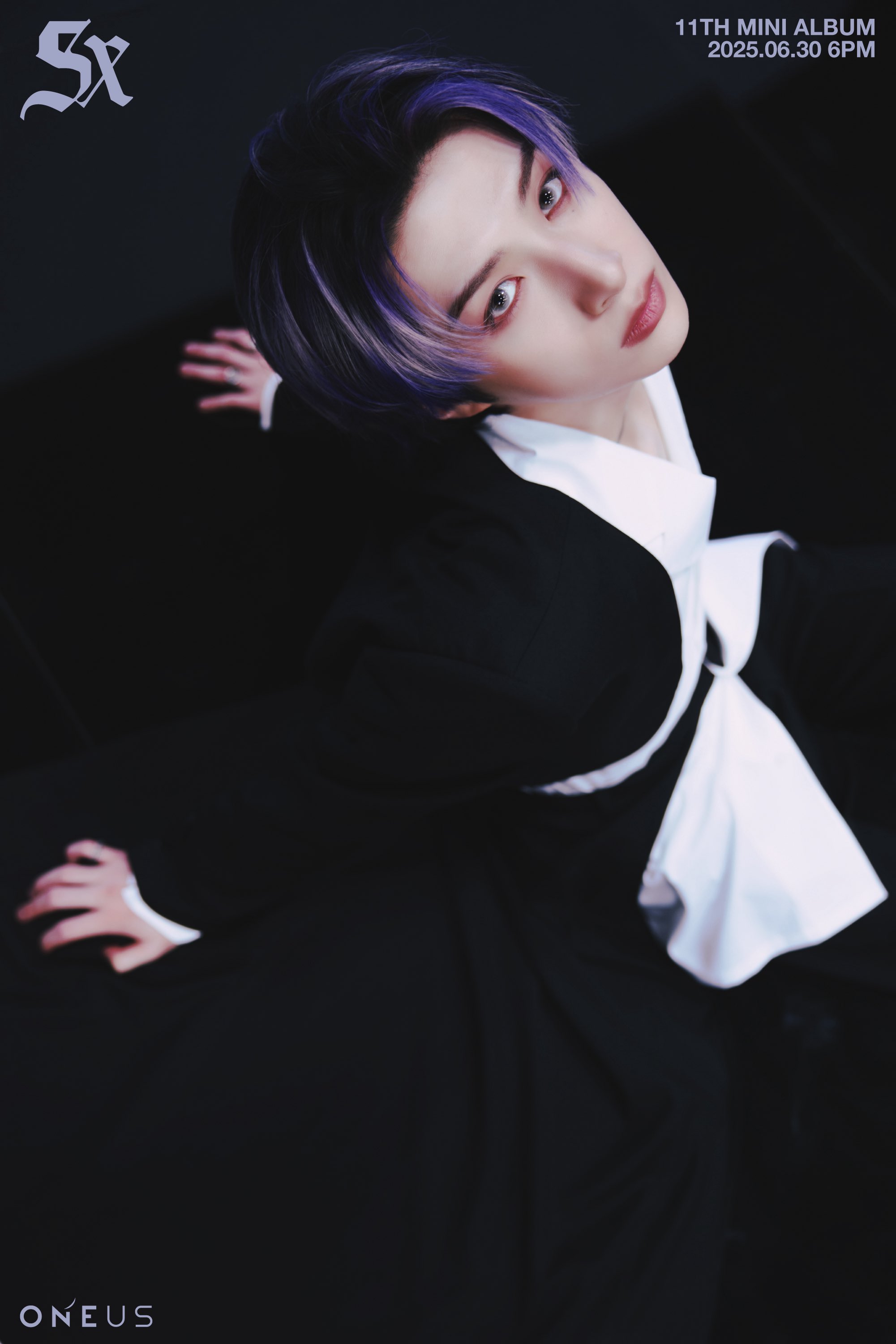 ONEUS JAPAN (@ONEUS_JPN) / X