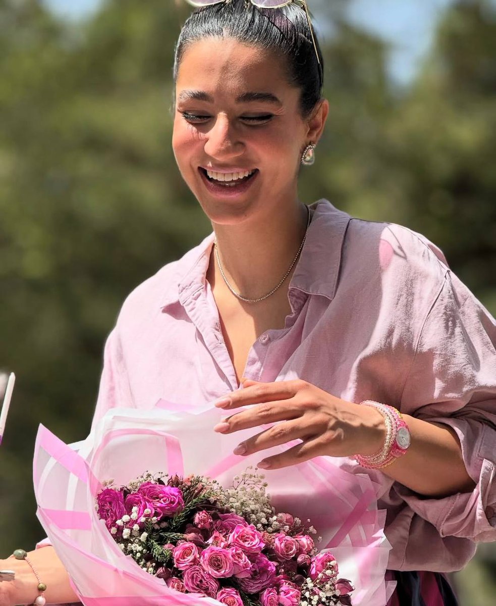 Names Not Numbers (@iranunderfire) on Twitter photo Sarvenaz Vaezzadeh, a business development specialist at <a href="/yektanet/">yektanet یکتانت</a> , was killed in yesterday’s deadly Israeli strike on Tehran’s Sohrvardi neighborhood. Israel’s boundless violence knows no limits—claiming innocent lives with utter disregard.
#IranUnderAttack
#saytheirnames Sarvenaz Vaezzadeh, a business development specialist at <a href="/yektanet/">yektanet یکتانت</a> , was killed in yesterday’s deadly Israeli strike on Tehran’s Sohrvardi neighborhood. Israel’s boundless violence knows no limits—claiming innocent lives with utter disregard.
#IranUnderAttack
#saytheirnames