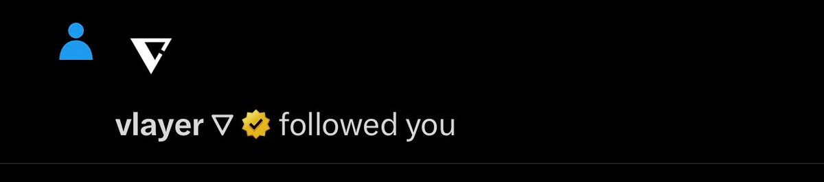 vm who’s trying to get this notification today?