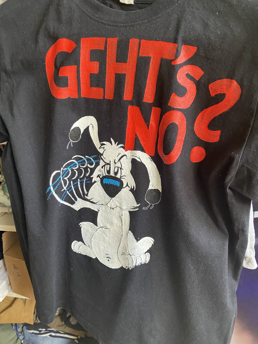 Michaela Charlesworth (@michaelacharl10) on Twitter photo <a href="/KnutOgris/">Knut Ogris od @knutogris.bsky.social</a> Und dann hätt ich noch was für dich - von Dir - an alle(s) die/was dich grad ärgert, beunruhigt… oder so… ❤️❤️🍀🍀🍀🍀 <a href="/KnutOgris/">Knut Ogris od @knutogris.bsky.social</a> Und dann hätt ich noch was für dich - von Dir - an alle(s) die/was dich grad ärgert, beunruhigt… oder so… ❤️❤️🍀🍀🍀🍀
