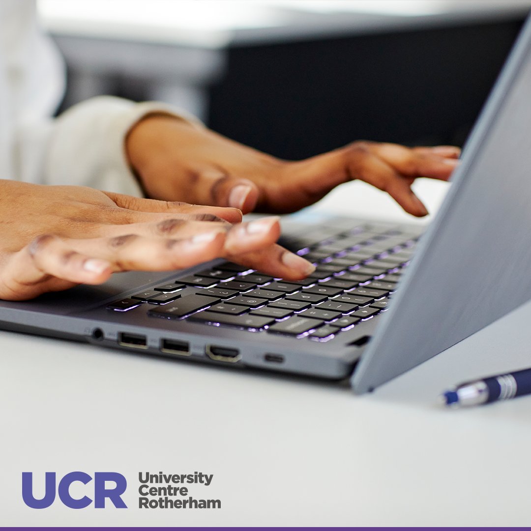 Take your future to the next level at our North Notts Campus! 🎓 

We're delivering higher education courses in:

💼 Business
💻 Digital
🧒 Early Years Education
🩺 Health

nnc.ac.uk/course-type/hi…

#NorthNotts #HigherEducation #StudyLocal #CareerReady #Worksop