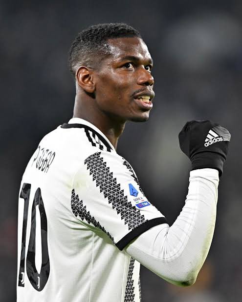 Besides Paul Pogba obviously has there ever been a creative black midfielder? I can’t seem to think of any but him