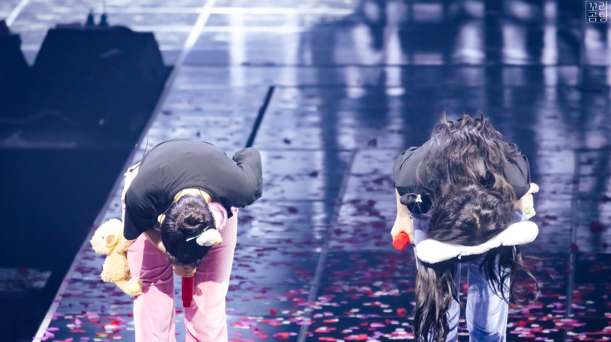 250615 아슬 콘서트 BALANCE 

#레드벨벳 #Irene #아이린 #SEULGI #슬기 #RedVelvet_IRENE_SEULGI