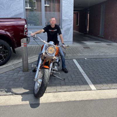 #nieuweprofielfoto
