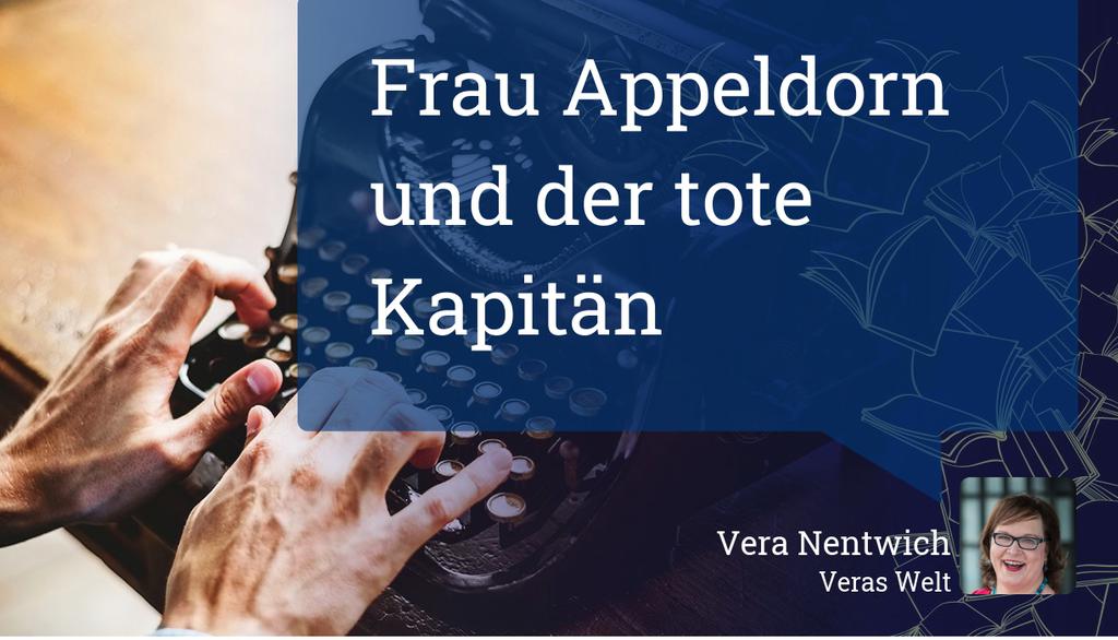 Veras Welt tweet media