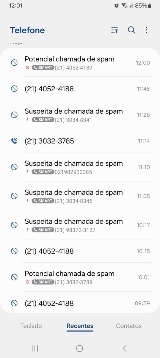 Vamos nós pra mais um dia...