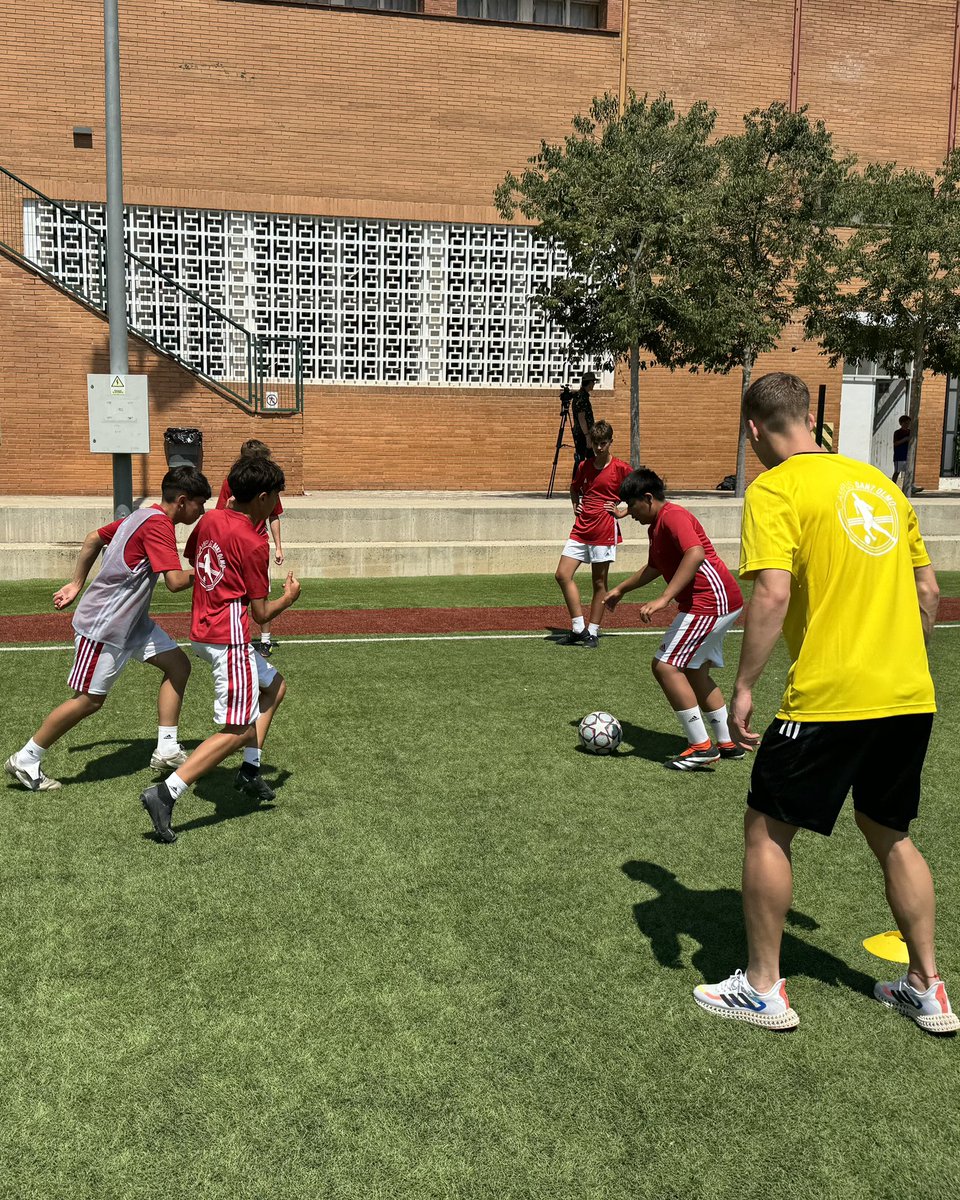 campusolmo's tweet photo. Recuerdos de la V edición 🔙❤️ https://t.co/qr9dp0MJhn