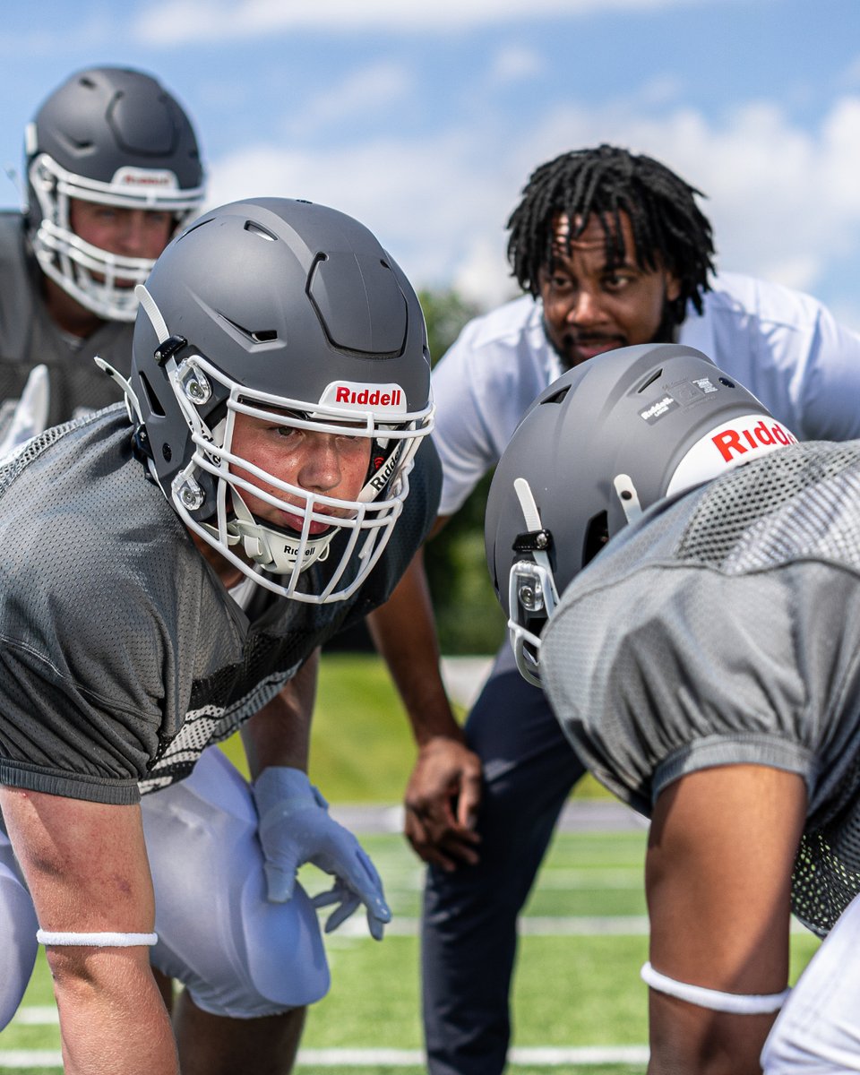 Nothing quite like that summer grind. 💯