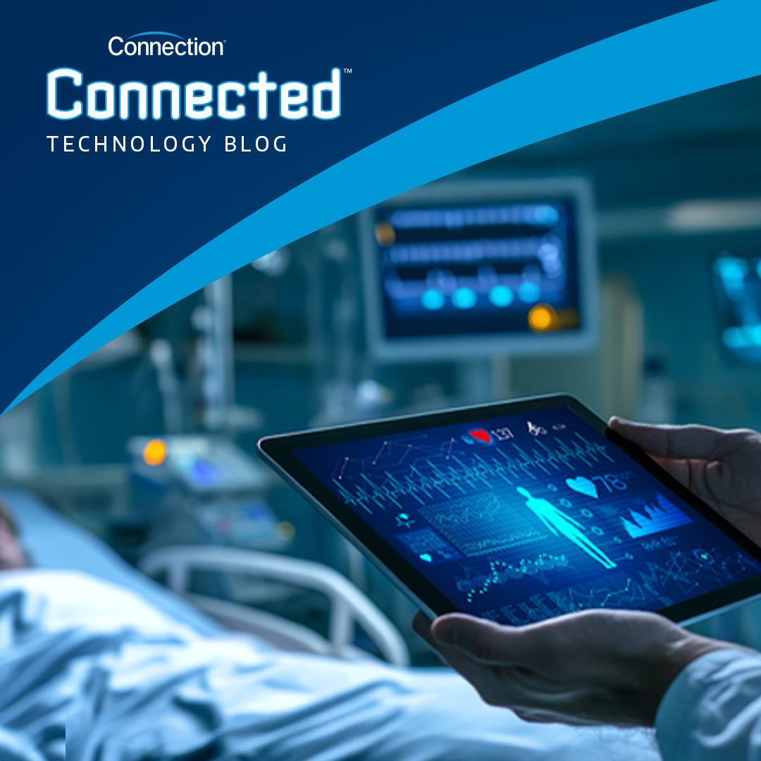Nearly 25% of U.S. hospitals are harnessing AI-powered predictive analytics to enhance operations and care delivery. 

Ready to embrace the power of #AIOps for smarter and more resilient #healthcare? 

Read our latest blog post to learn more. 👉 bit.ly/4dYuzka