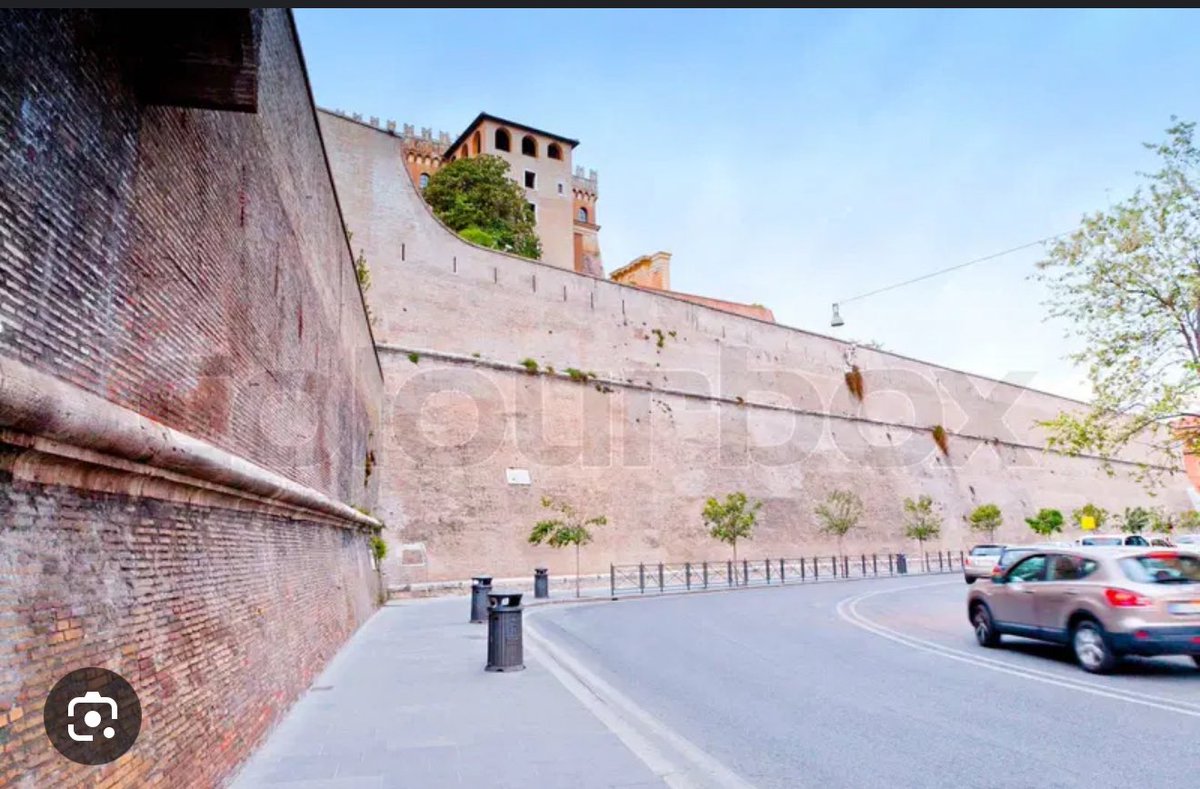 Prof. Everest🇺🇸 (@b10everest) on Twitter photo <a href="/allenanalysis/">Brian Allen</a> Pope Leo’s home…
-one entry point.
-All Visitors must have ID
-Vatican Residence and employees must carry official Vatican ID cards.
Because they love undocumented visitors. 😂 <a href="/allenanalysis/">Brian Allen</a> Pope Leo’s home…
-one entry point.
-All Visitors must have ID
-Vatican Residence and employees must carry official Vatican ID cards.
Because they love undocumented visitors. 😂