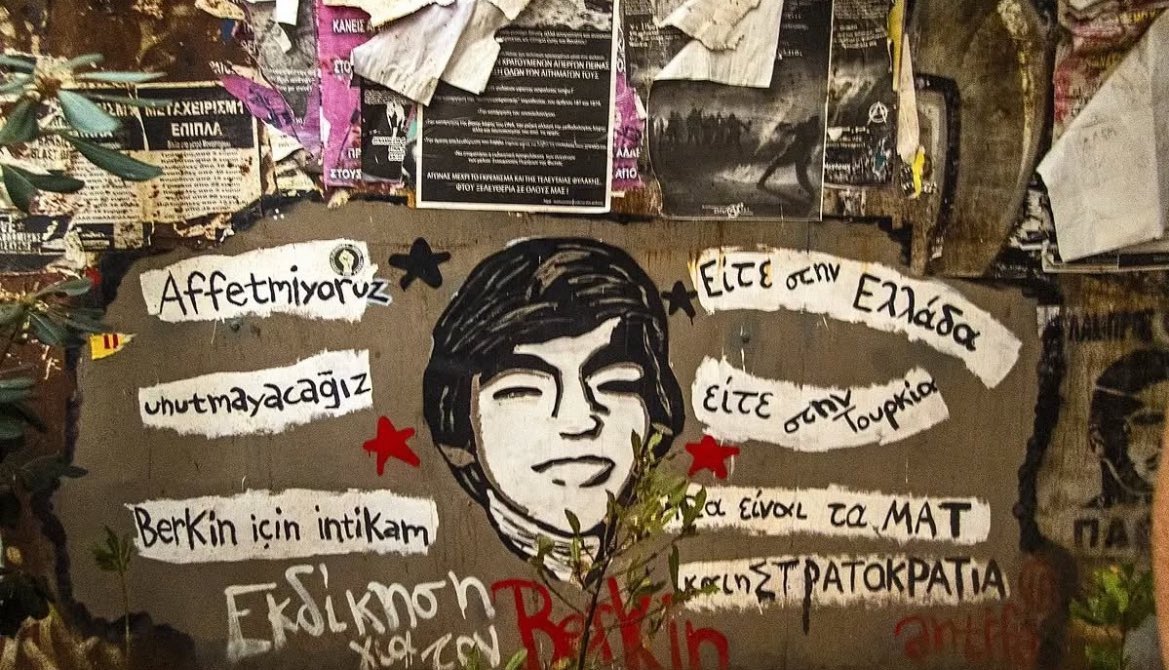 15’inde  bir fidan 🥀 
#BerkinElvan