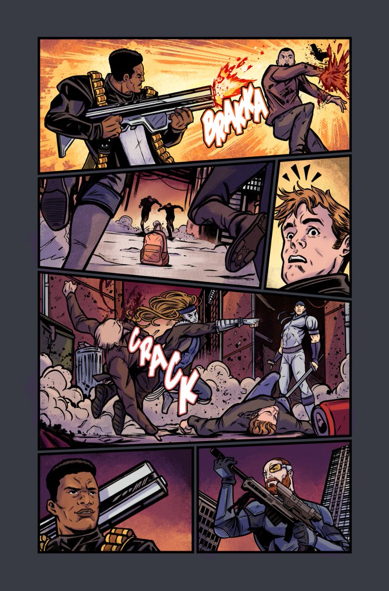 g_mart8's tweet image. Issue #7 ties in to the events right before issue #1. We go live July 15th. Pls RT.
More previews and sign up: kickstarter.com/projects/philb…
@thepopxp @HailTheLore_ @ComicBBlackBelt @jeremylottdiary @elizibar @NunneleyMike @Marcel_Dupree @Rob_readscomics @theronscomics @Frost_Comics