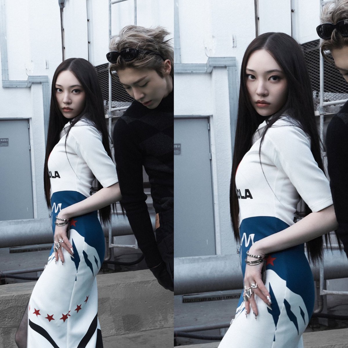 all day project’s main slayer lee youngseo