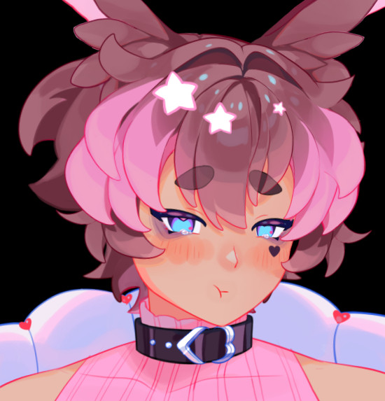 💖【LIVE】💖 
twitch.tv/beribrei
So like... idk if we talk about it -  
Art stream at the very least..  

 Hop on Over!🍓🐰 
【 #vtuber | #VtuberEN | #goinglive 】