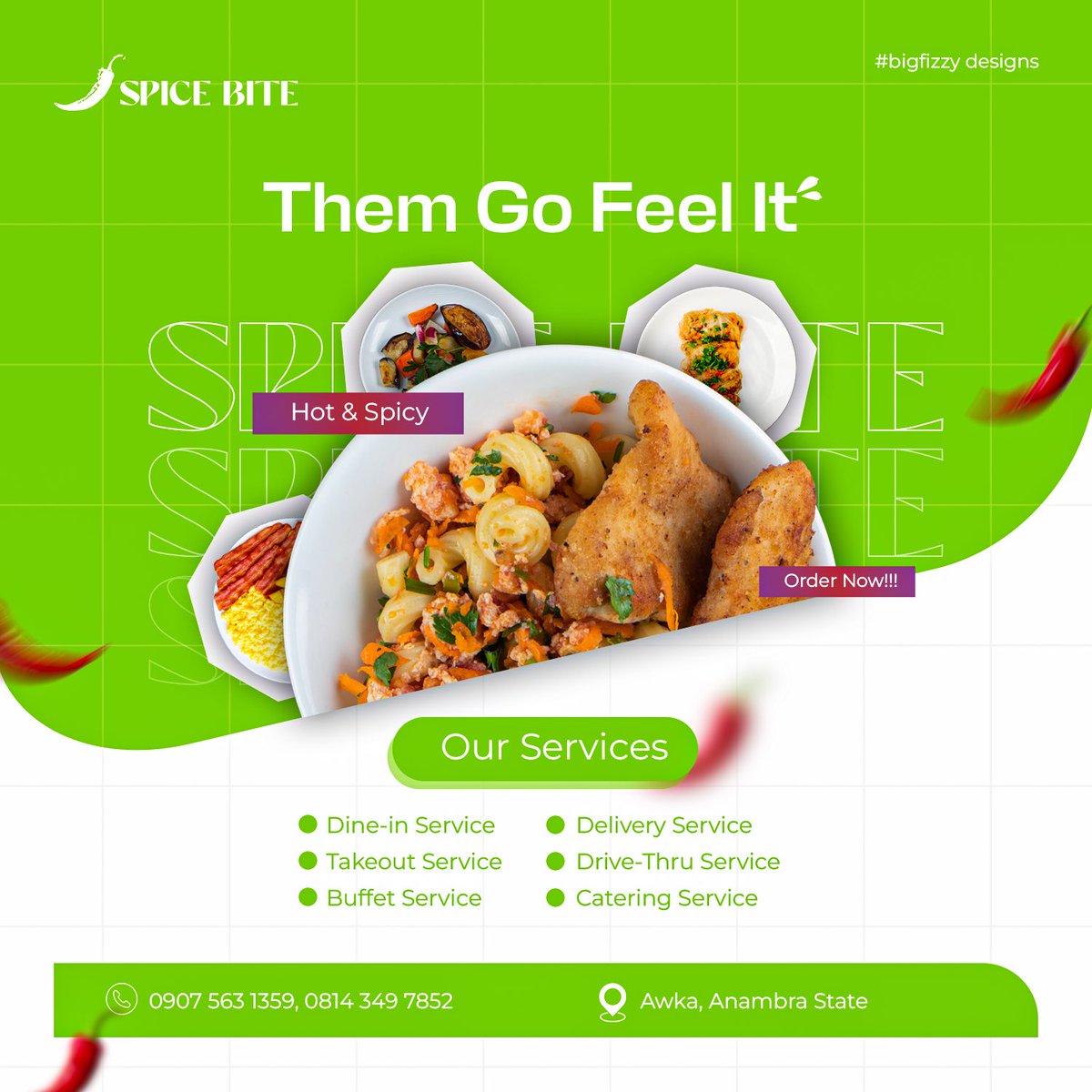 okwudiriich's tweet photo. Looking to elevate your brand with eye-catching designs? Let’s work together! 🎨✨
#GraphicDesign #FlyerDesign #MarketingDesign #DataBeta #FreelanceDesigner #BrandDesign #LinkedInCreatives #XCreatives #HireMe #UnlimitedData #DigitalMarketing https://t.co/1Sq0U0VoLR