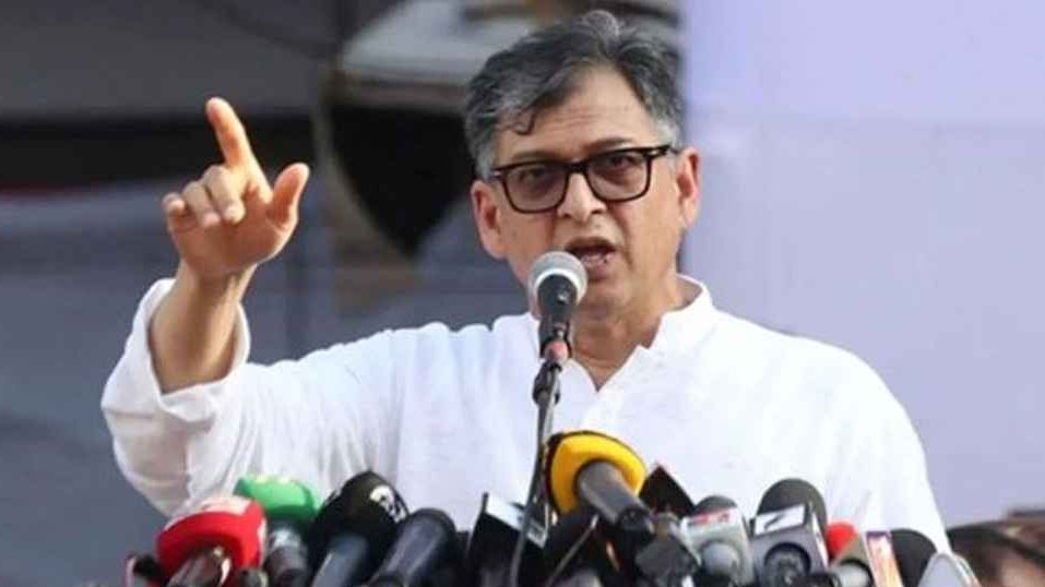 ফেব্রুয়ারিতে সংসদ নির্বাচন: দ্রুত ইসিকে জানাতে বললেন সালাহউদ্দিন আহমেদ