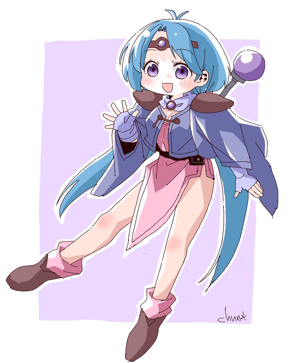 Post by Chun* on X: パッフィー