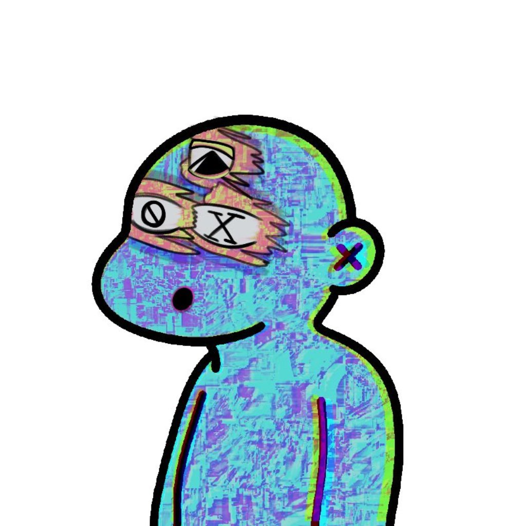 Clean,
Glitchy
and enlightened 

This trippy 1/1 was created by <a href="/iH0DL/">🐙</a> for the <a href="/pepefellaz/">Pepe Fellaz</a> collection 🐸

Come see the rest of the collection, and mint yours today 👇

foundation.app/mint/base/0xc6…

🐸