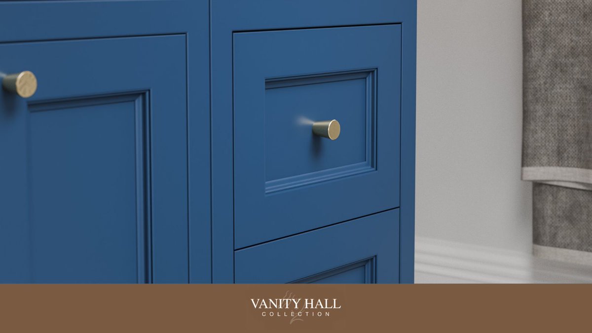 🛀🏻 At the heart of the In-Frame collection lies a deep appreciation for classic design, which adheres to time-honoured rules, including creating a focal point that draws the eye and uses symmetry to establish a sense of balance.
🔗 vanity-hall.com/collections/in… 
#BathroomFurniture