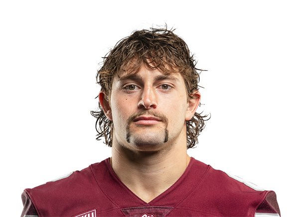 #️⃣8️⃣2️⃣ on our Kickoff Countdown: Ian Finch

The redshirt junior WR and Missoula Hellgate grad joined the squad back in 2022. Since then, he has continued to increase his role for the Griz

Last season, Ian caught his first career touchdown versus Northern Colorado in Greeley.