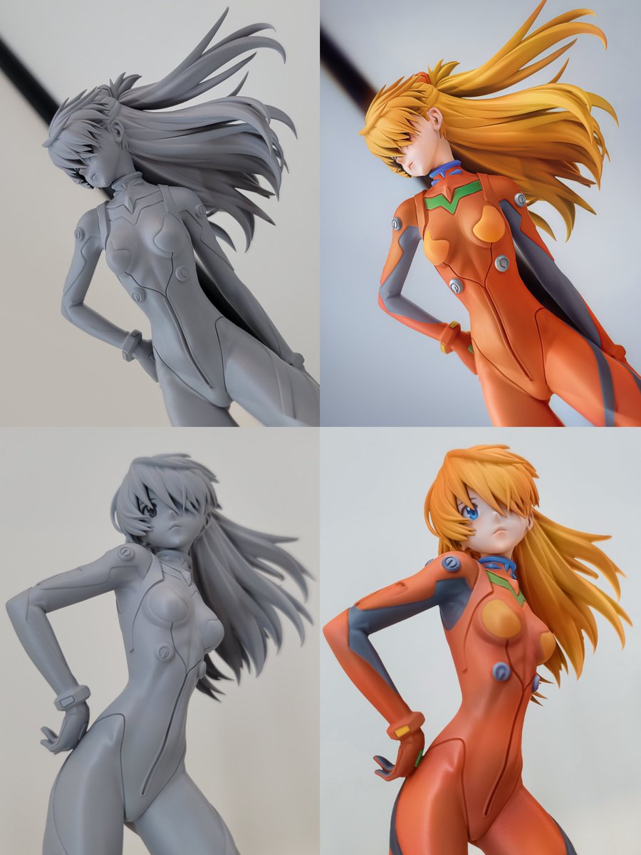 #これがこう ! 
#エヴァンゲリオン