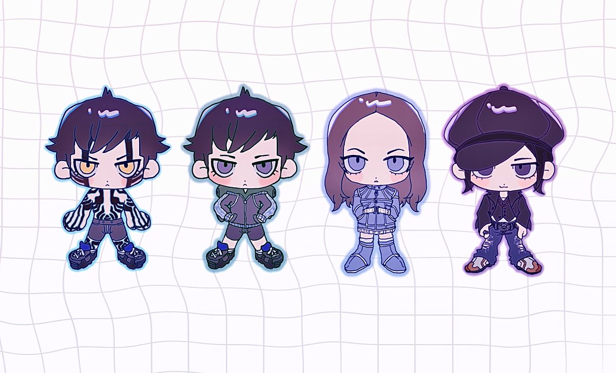 チョメ介 tweet media