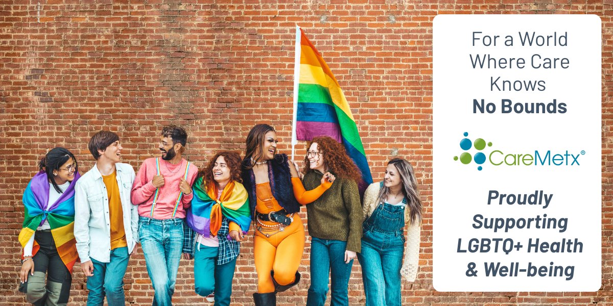 A recent study in the Journal of Health Psychology found that over 60% of LGBTQIA+ individuals view healthcare settings as more trustworthy when they display visible signs of inclusion.

Trust starts with how we communicate, design, and show up for every patient.
