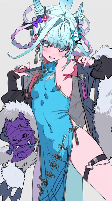 水宮さん