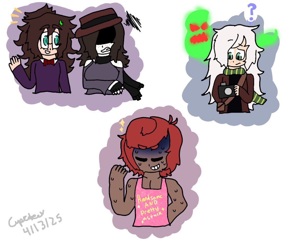 CupcakeStudios tweet media