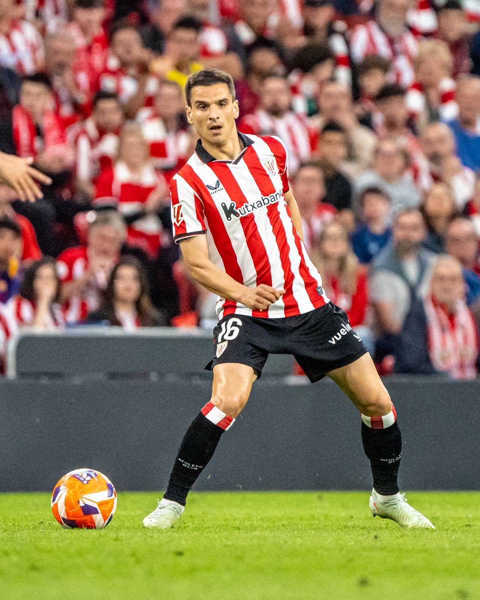 Athletic Club tweet media