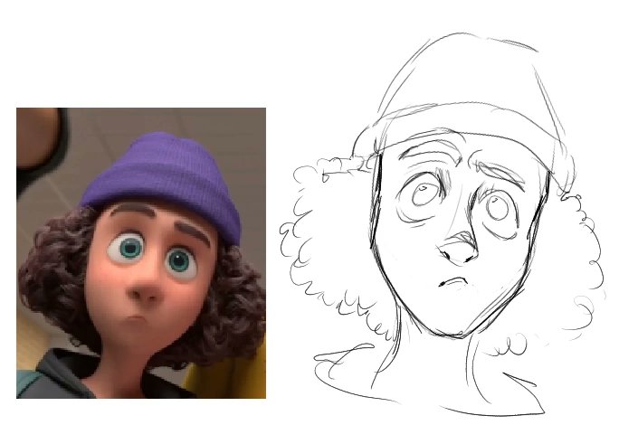 OxygenOksid's tweet photo. Hello, #heroinside fandom, I liked this silly cartoon and I have a lot of crazy ideas, until I see you again, heroinside fandom, I will practice drawing characters to make my crazy ideas come true
This boy is so funny I can't https://t.co/PIpWQ5ju3Z