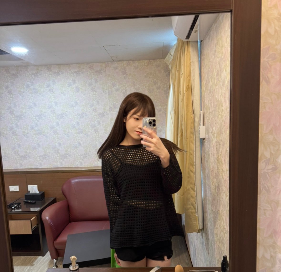cyytt7's tweet photo. 開放大家許願
在思考去台中要帶什麼去穿
大家有什麼想法嗎🥹🥹
#偽娘
#女裝
#男娘
#cd https://t.co/pwakk1eZEX