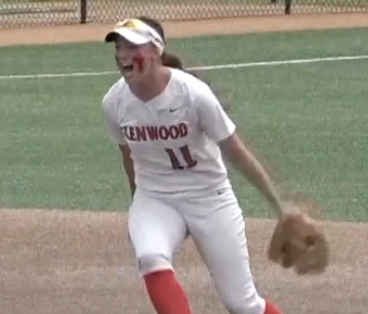 Channel1450.com (@channel1450com) on Twitter photo Repost if Glenwood’s Ava Bobb had the best #POTW! Winner gets a <a href="/SpfldClinic/">SpfldClinic</a> prize pack. Ends at 10 pm! Repost if Glenwood’s Ava Bobb had the best #POTW! Winner gets a <a href="/SpfldClinic/">SpfldClinic</a> prize pack. Ends at 10 pm!