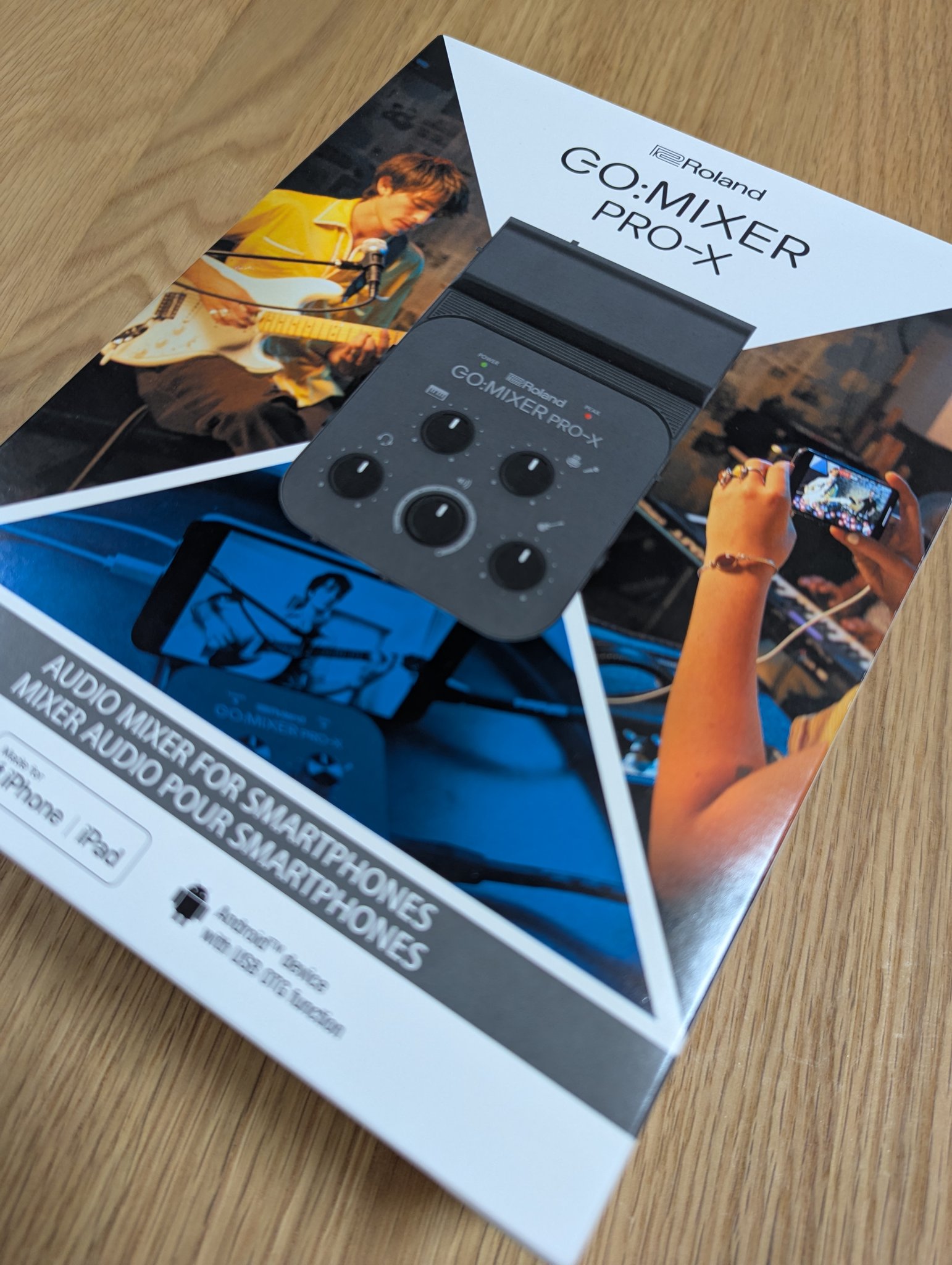 Roland | ローランド公式 (@MyRoland) / X